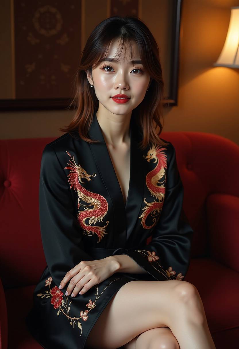 赤焰回响